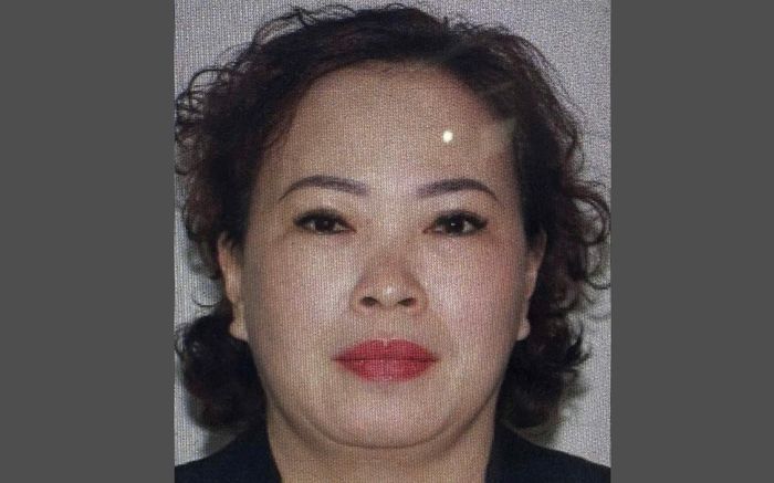 Công an Hà Nội truy tìm Nguyễn Kim Chung