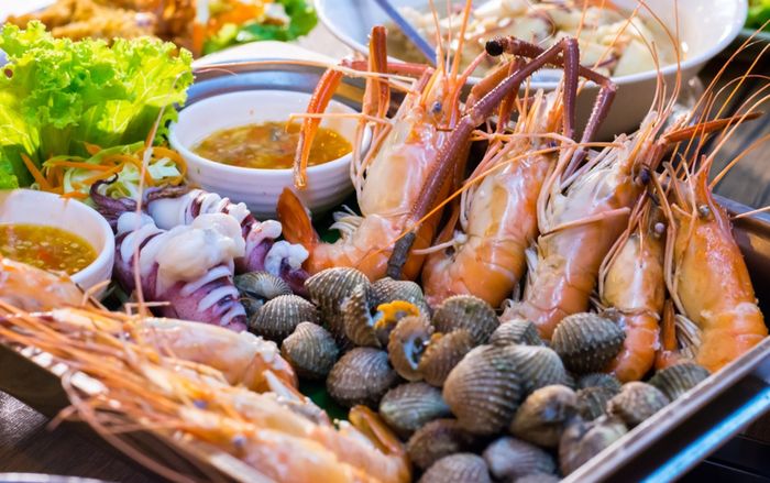 5 món ăn quen thuộc bất ngờ thành cực độc nếu hâm nóng nhiều