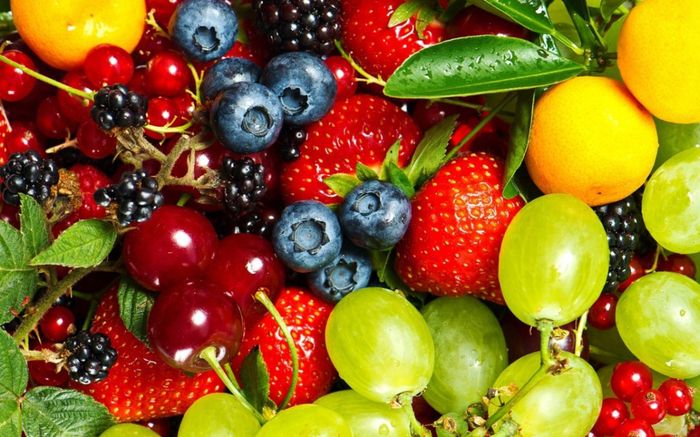 6 loại trái cây giúp da đẹp hoàn hảo, không thua kém mỹ phẩm đắt tiền