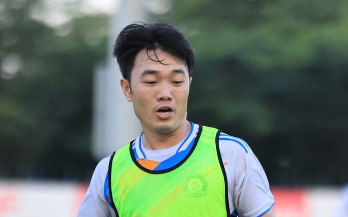 Chuyện buồn của Lương Xuân Trường