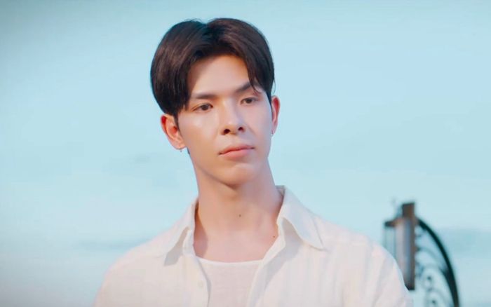 Nam diễn viên gây tranh cãi trong phim Gió ngang khoảng trời xanh lên tiếng phân trần