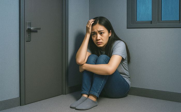 Nữ sinh viên năm nhất tự nhốt mình ở phòng trọ, cha mẹ báo Công an mới tỏ chuyện phía sau