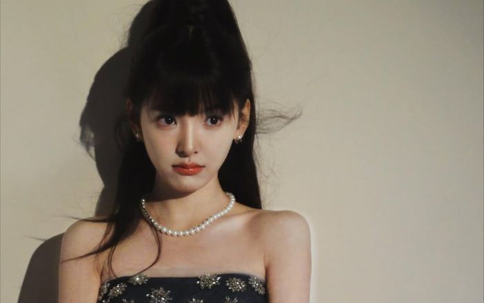 Những 'người tình màn ảnh' của Hứa Quang Hán