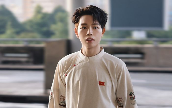 Lựa chọn đúng của Đức Phúc tại Intervision 2025