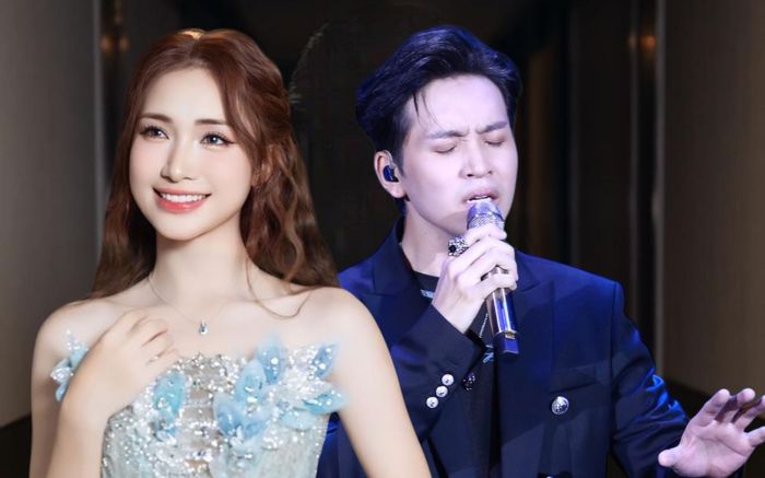 Bạch Công Khanh gây tranh cãi khi hát 'hit' của Hoà Minzy