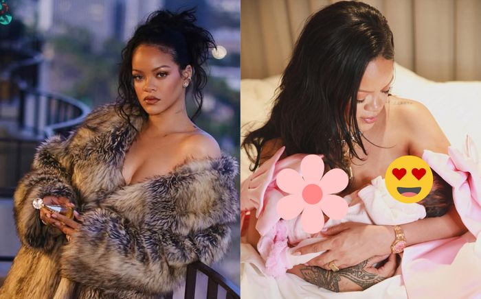 Nữ ca sĩ sở hữu khối tài sản tiền tỷ mới hạ sinh con thứ ba