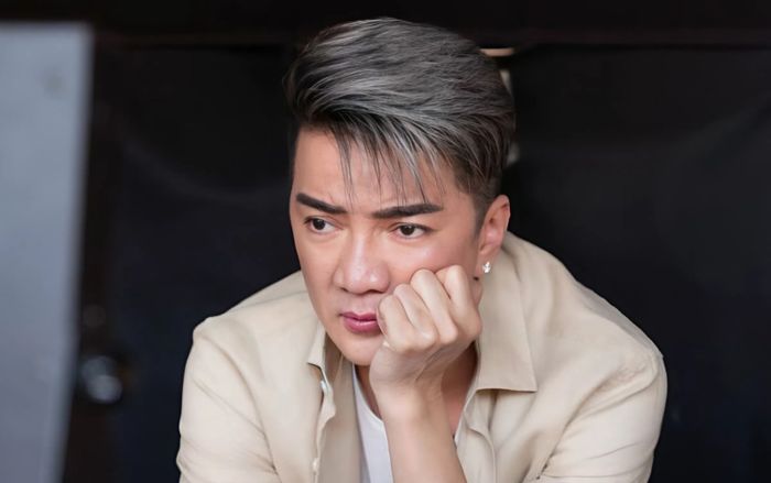 Đàm Vĩnh Hưng bàng hoàng khi 1 nam nghệ sĩ Việt qua đời vì nhồi máu cơ tim