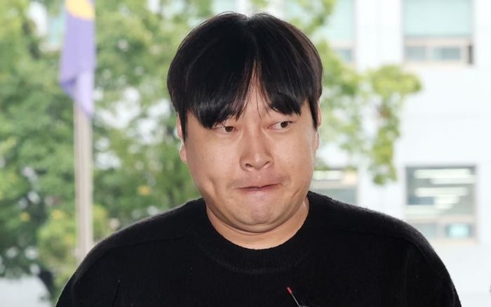 Nam nghệ sĩ hài bị bắt vì lái xe say xỉn lúc rạng sáng