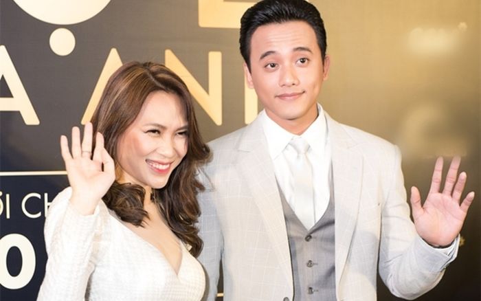 Mai Tài Phến 'phản hồi' Mỹ Tâm khiến dân tình rần rần