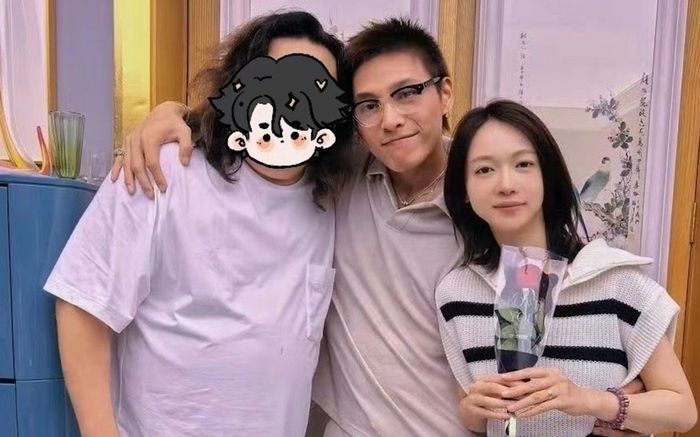 Thực hư tin cặp đôi diễn viên phim Diên Hi Công Lược 'rạn nứt'