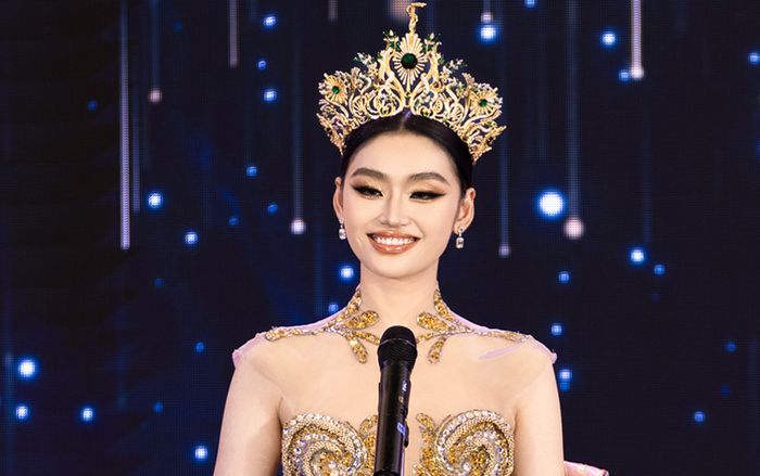 Thách thức lớn với tân Hoa hậu Hòa bình Việt Nam