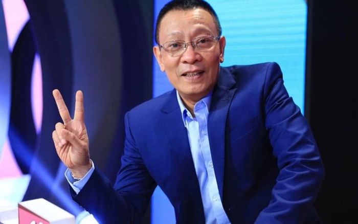 Nhà báo Lại Văn Sâm cảnh báo