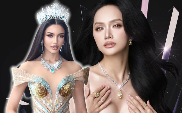 Lộ diện đối thủ '5000 máu' khiến Hương Giang phải dè chừng tại Miss Universe
