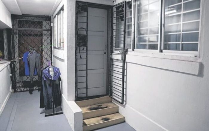 Bỏ gần 16 triệu thuê phòng mà không xem trước, cô gái sốc nặng khi dọn vào