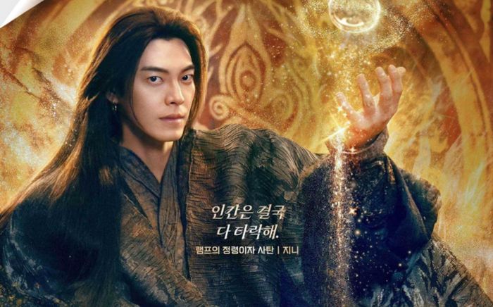 Kim Woo-bin tái xuất rầm rộ, hứa hẹn bùng nổ trong tháng 10
