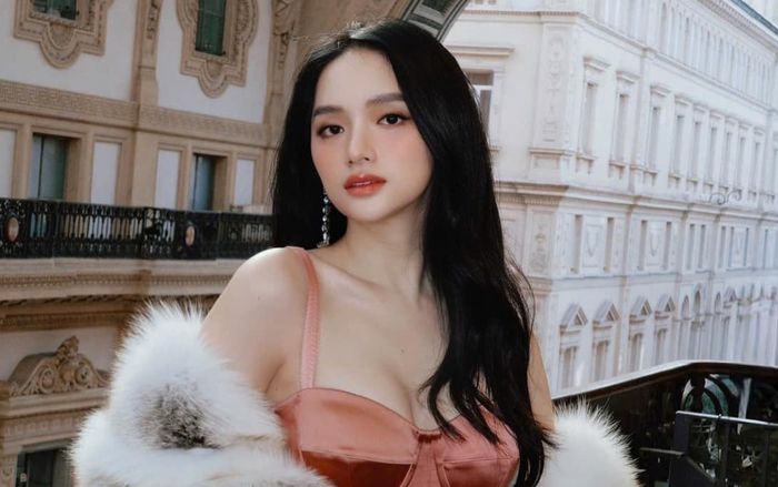 Ngỡ ngàng với thứ hạng hiện tại của Hương Giang tại Miss Universe 2025