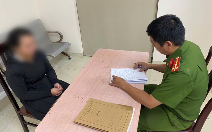 Cô gái trẻ Hà Nội báo tin mất xe và tiền bạc, Công an vào cuộc phát hiện sự thật bất ngờ