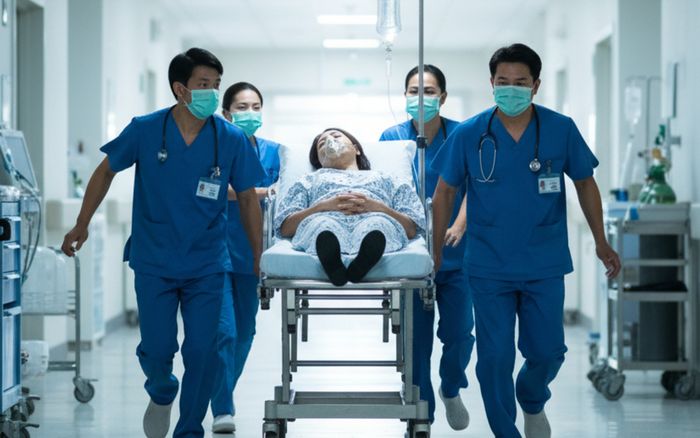 Người phụ nữ nhập viện nguy kịch sau khi ăn bưởi, sai lầm dễ mắc phải