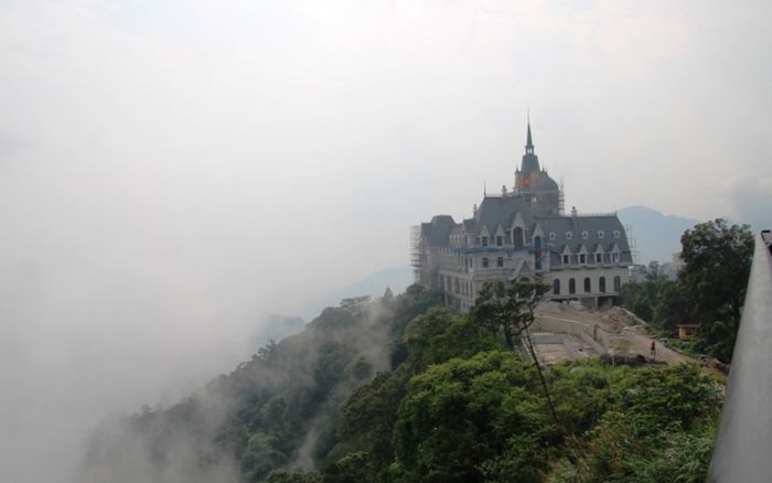 5 địa điểm cực chill gần Hà Nội cho cuối tuần cùng gia đình