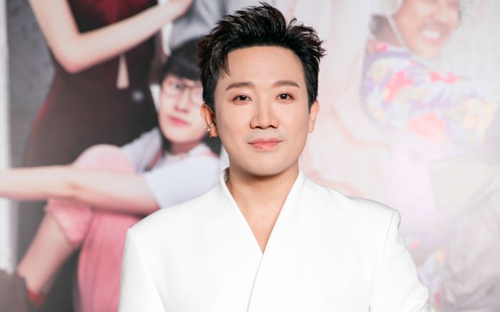 Người phụ nữ đặc biệt đứng sau số tiền 1.737 tỷ của Trấn Thành