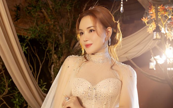 Ca sĩ Vy Oanh: 'Tôi không thích drama'