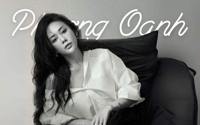 Nhan sắc ngày càng 'lên hương' của Phương Oanh