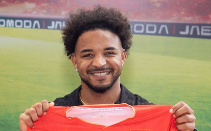 Nguyễn Xuân Son thiệt thòi quá lớn với giá 20 tỷ