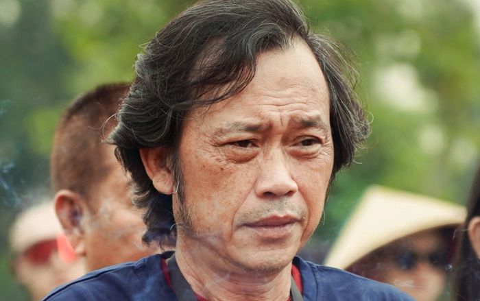 Em ruột bất ngờ tiết lộ số tiền 100 tỷ liên quan Hoài Linh gây dậy sóng