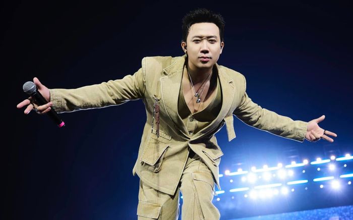 Nếu không phải Trấn Thành thì là ai?