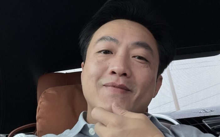 Không phải Cường Đô La, đây mới là ông trùm siêu xe nghìn tỷ