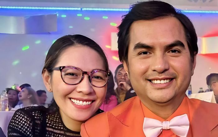 Vợ Đức Tiến hé lộ sự thật khó ngờ trước ngày ra tòa chia tài sản với mẹ chồng