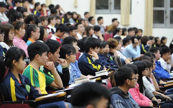 Bộ GD&ĐT lên tiếng về sơ đồ 'sáp nhập đại học' lan truyền mạng