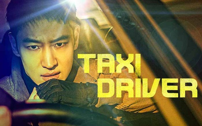 Taxi Driver 3 chính thức chốt ngày lên sóng, hứa hẹn gây bão với dàn sao quen thuộc
