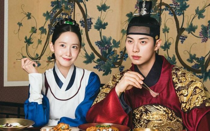 Fan Việt sẵn sàng chưa? Dàn sao 'Bon Appetit, Your Majesty' chuẩn bị đổ bộ Đà Nẵng