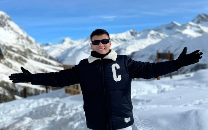 Không chỉ iPhone 17 Pro Max, Quang Hải còn chịu chi hàng tỷ cho thú chơi xa xỉ này