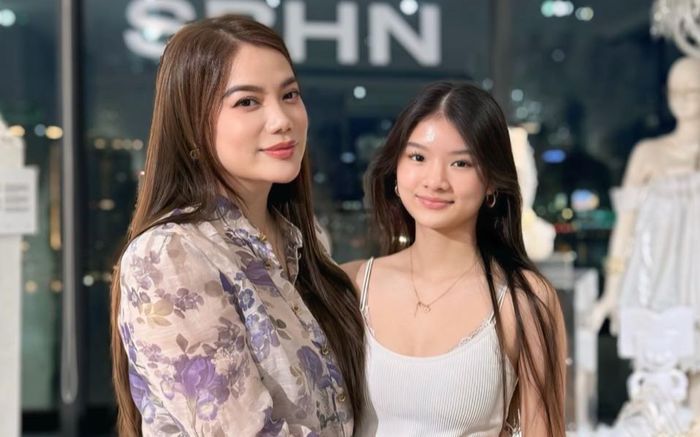 Trương Ngọc Ánh tiết lộ chuyện quan trọng của con gái đầu lòng