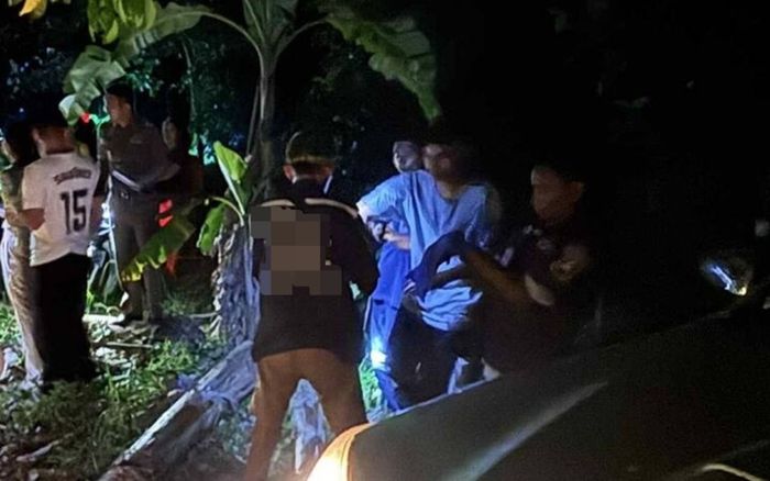 Nữ ca sĩ nổi tiếng được phát hiện qua đời tại vườn măng cụt