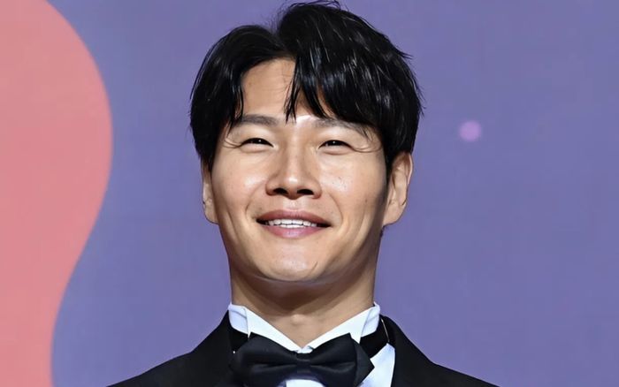 Kim Jong Kook tiết lộ về người vợ 'bí ẩn': 'Cô ấy có tính tiết kiệm không khác gì tôi'