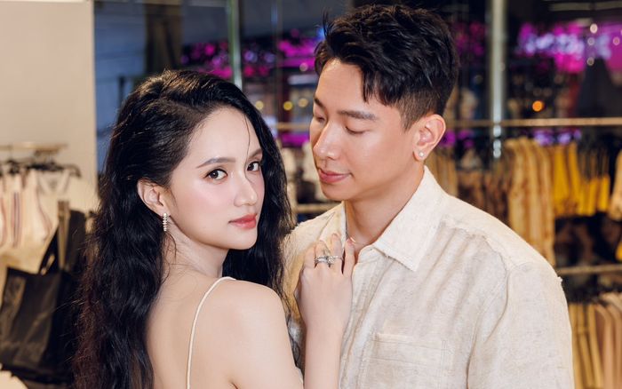 Thái độ khác lạ của bạn trai khi Hương Giang công bố thi Miss Universe 2025