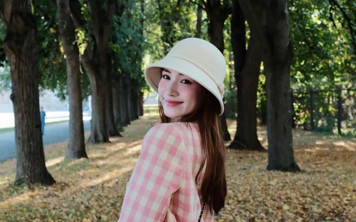 Xúc động tâm thư của Hoà Minzy dành cho đấng sinh thành