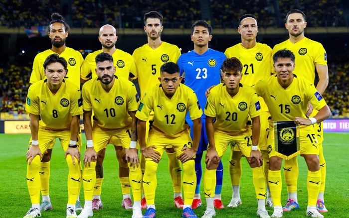 Tuyển Việt Nam sẽ được xử thắng Malaysia 3-0