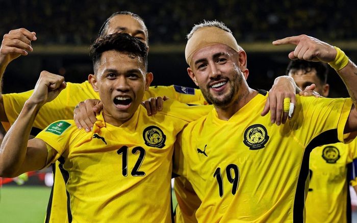 Thêm tình tiết đặc biệt: Tuyển Malaysia không chỉ gian dối trước Việt Nam, bị xử thua 2 trận?