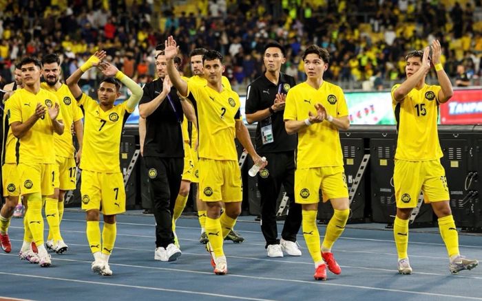 Dấu chấm hết với tuyển Malaysia?