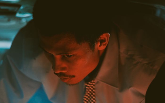 “Anh Tạ” Mưa Đỏ kể câu chuyện tâm linh