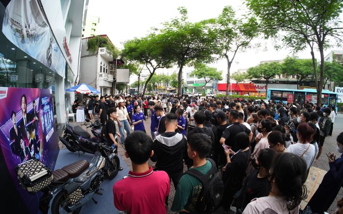 Hé lộ cơ hội "săn" vé “Yamaha PHIÊU Concert” cuối cùng