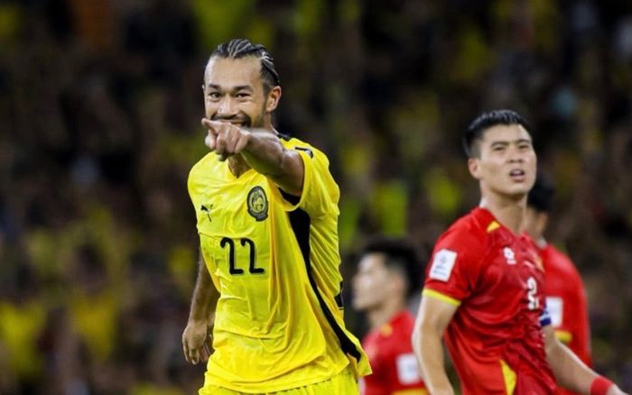 'Thất hổ tướng' giả giấy tờ, chi tiết quan trọng đảo ngược tình cảnh của tuyển Malaysia