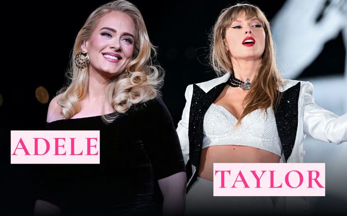 Taylor Swift - Adele từ chối diễn tại Super Bowl 2026, ai sẽ là cái tên thay thế?