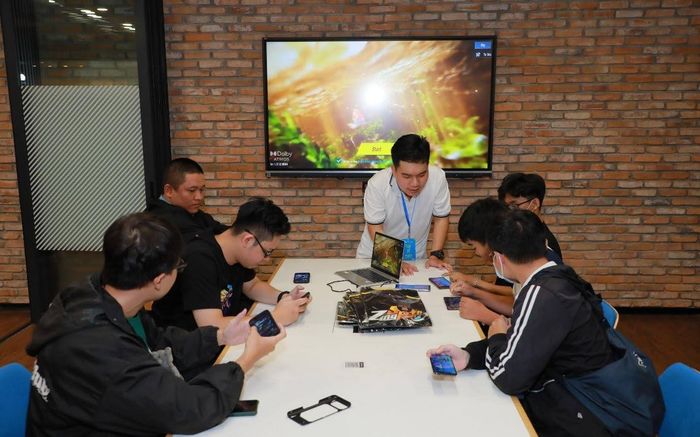 TeC3 - Chàng IT từ bỏ công việc ngành game tại "Kỳ Lân Công Nghệ" để khởi nghiệp