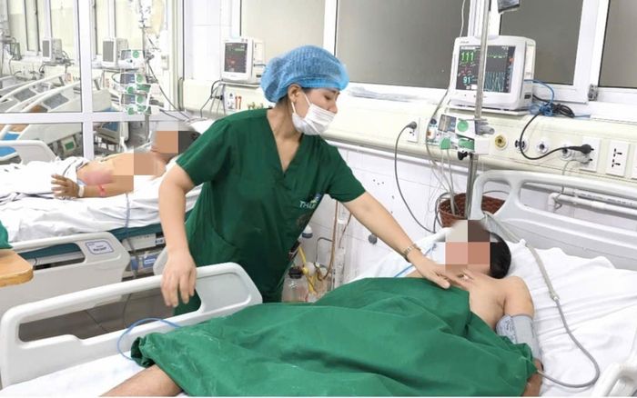 Chủ quan với đau răng, người đàn ông suýt trả giá bằng mạng sống