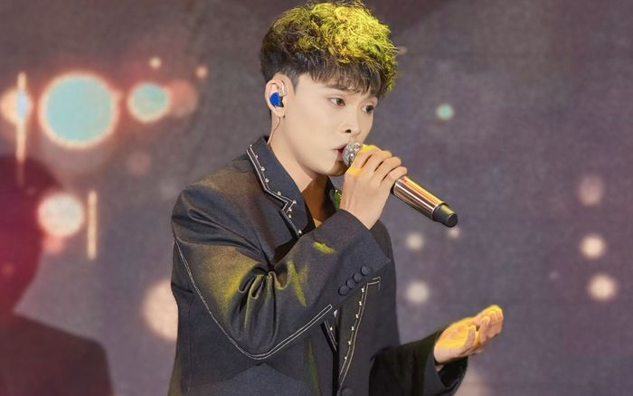 Hồ Văn Cường ngẫu hứng hát vọng cổ, khán giả đồng loạt phản ứng mạnh